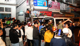 Nhiều nghệ sĩ bày tỏ tiếc thương ca sĩ Đỗ Linh bị sát hại tại phòng trọ